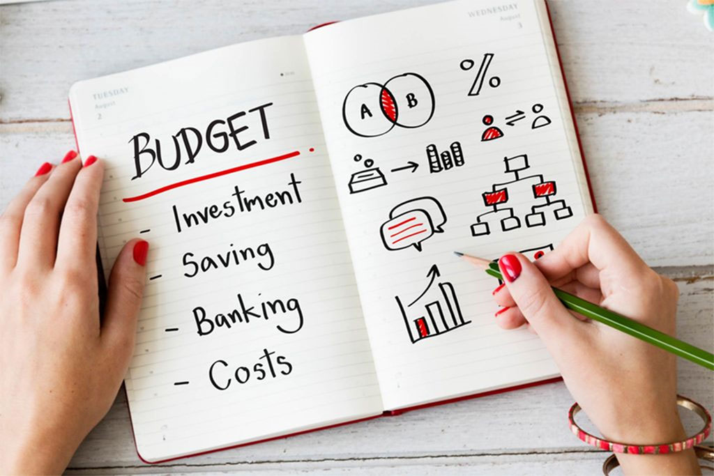 ۱۰ روش مدیریت پول و تنظیم بودجه برای مدیریت بهتر هزینه های زندگی